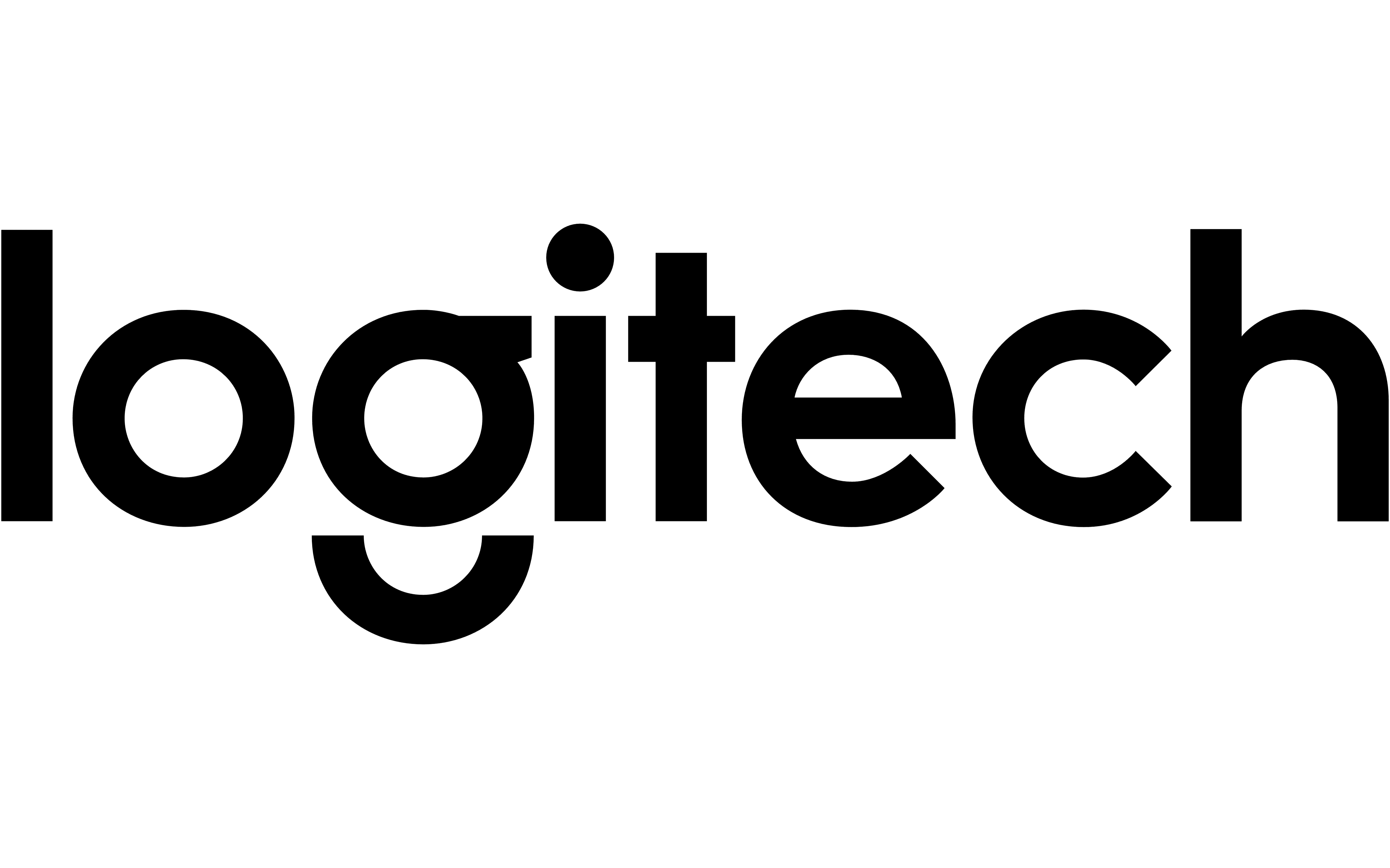 Logitech-Logo