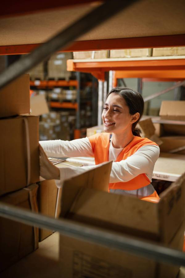 woman-safety-equipment-working